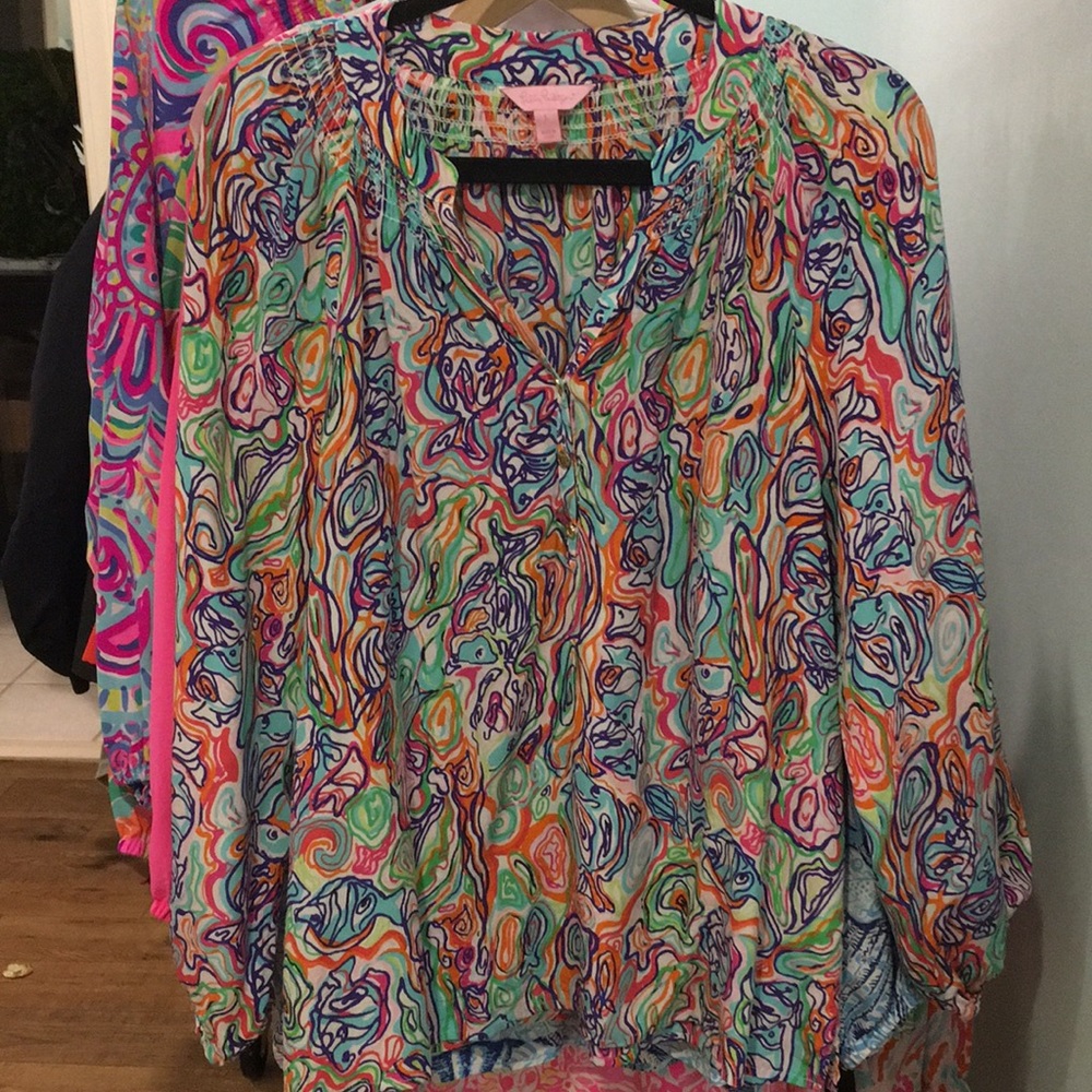 Lilly Pulitzer Elsa LARGE